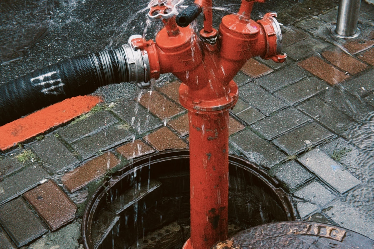 Flood Cleanup service in Johnson City, TN